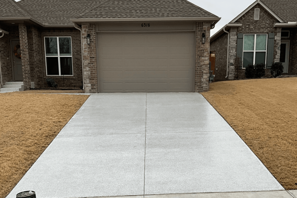 The Ultimate Guide to Driveway Coatings: Types, Benefits, and Selection