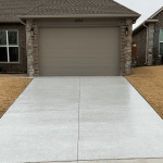 driveway coating